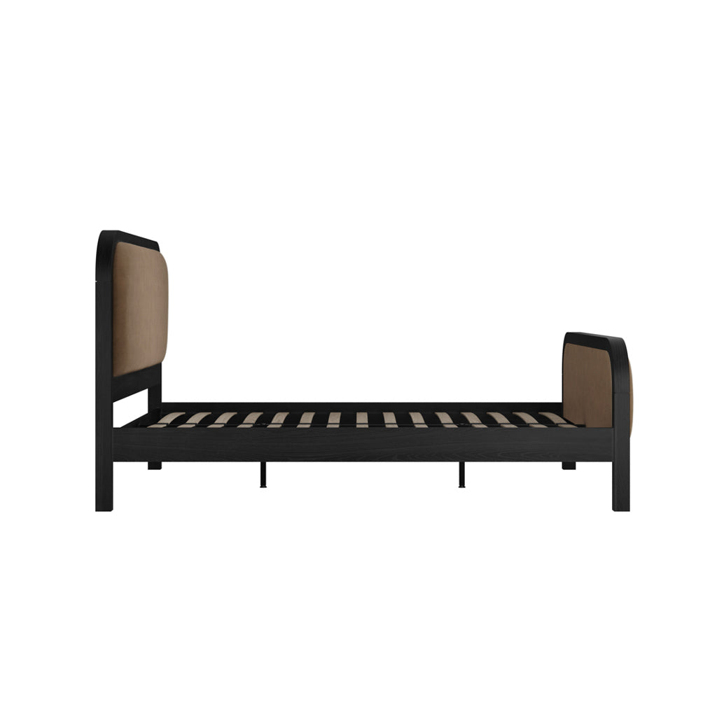 Ines Mole King Bed