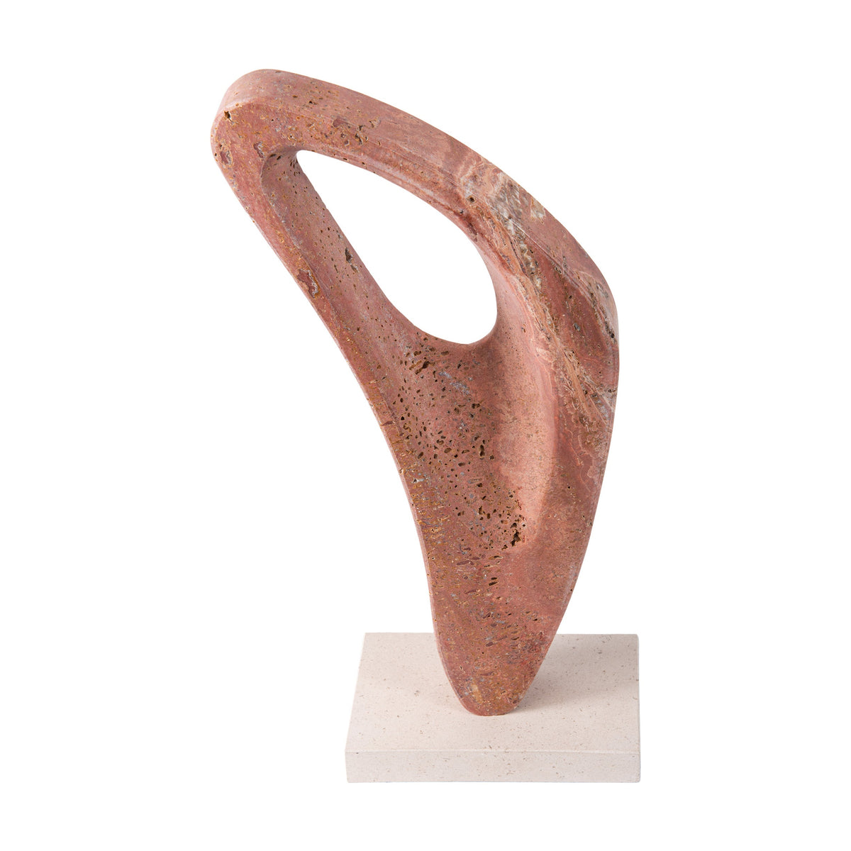 Isadora Sculpture.