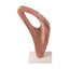 Isadora Sculpture.