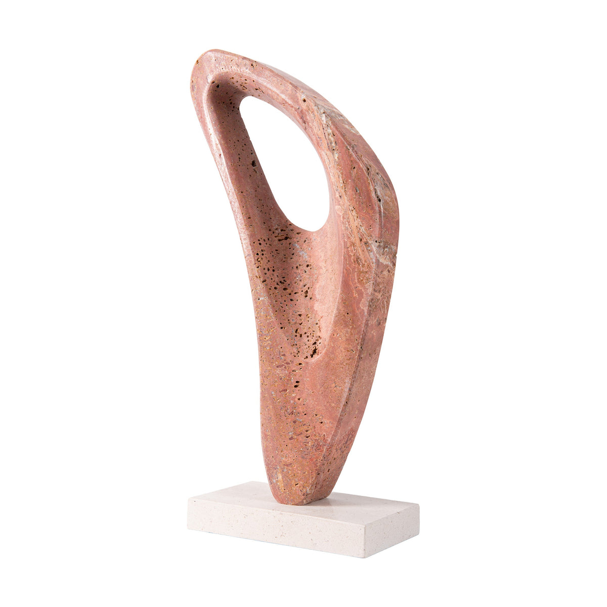 Isadora Sculpture.