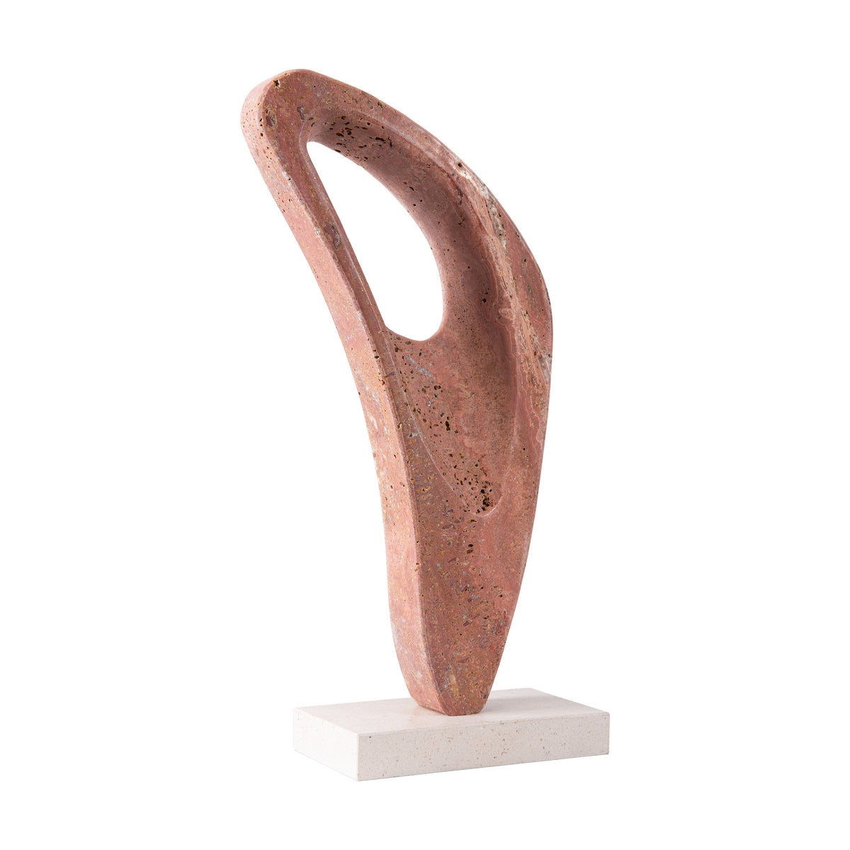 Isadora Sculpture.
