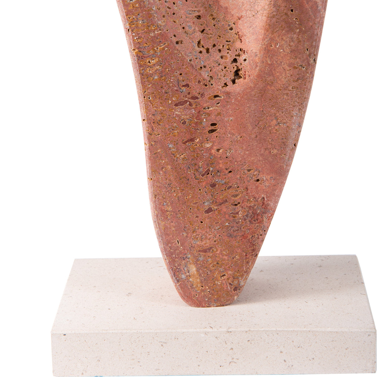Isadora Sculpture.