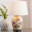 Hellebore Medium Glass Table Lamp