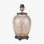 Deer Medium Glass Table Lamp
