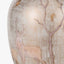 Deer Medium Glass Table Lamp