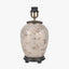 Honeysuckle Medium Glass Table Lamp