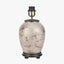 Honeysuckle Medium Glass Table Lamp