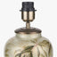Parrot Small Glass Table Lamp
