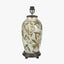 Parrot Tall Glass Table Lamp