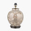 Honeysuckle Large Glass Table Lamp Base