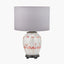 Flamingo Medium Glass Table Lamp Base
