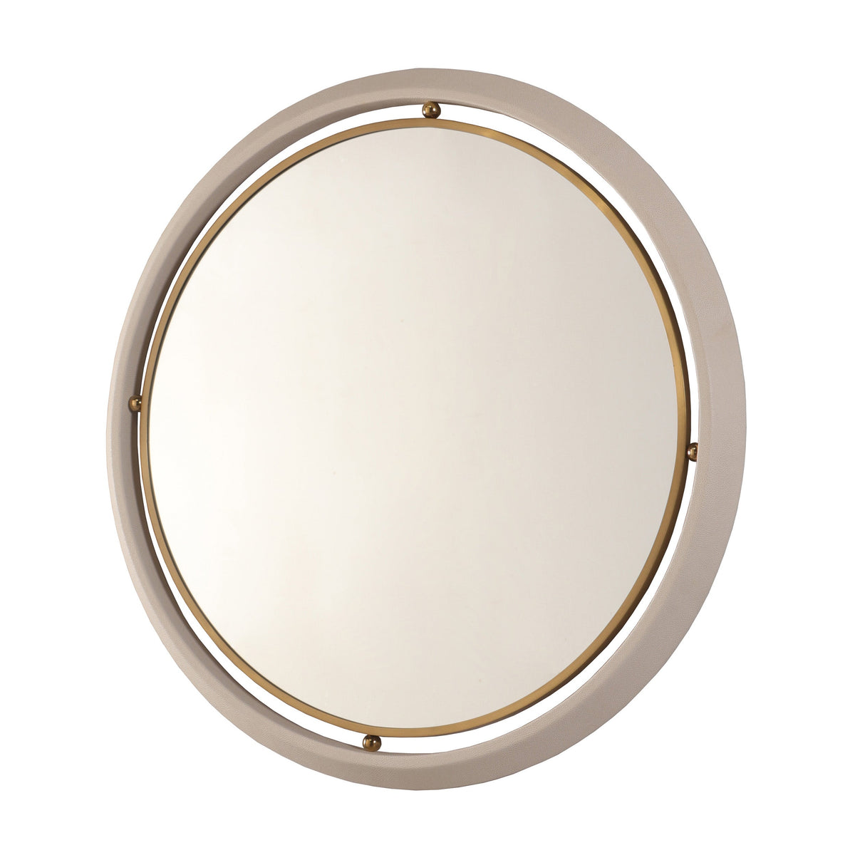 Jerome Wall Mirror.
