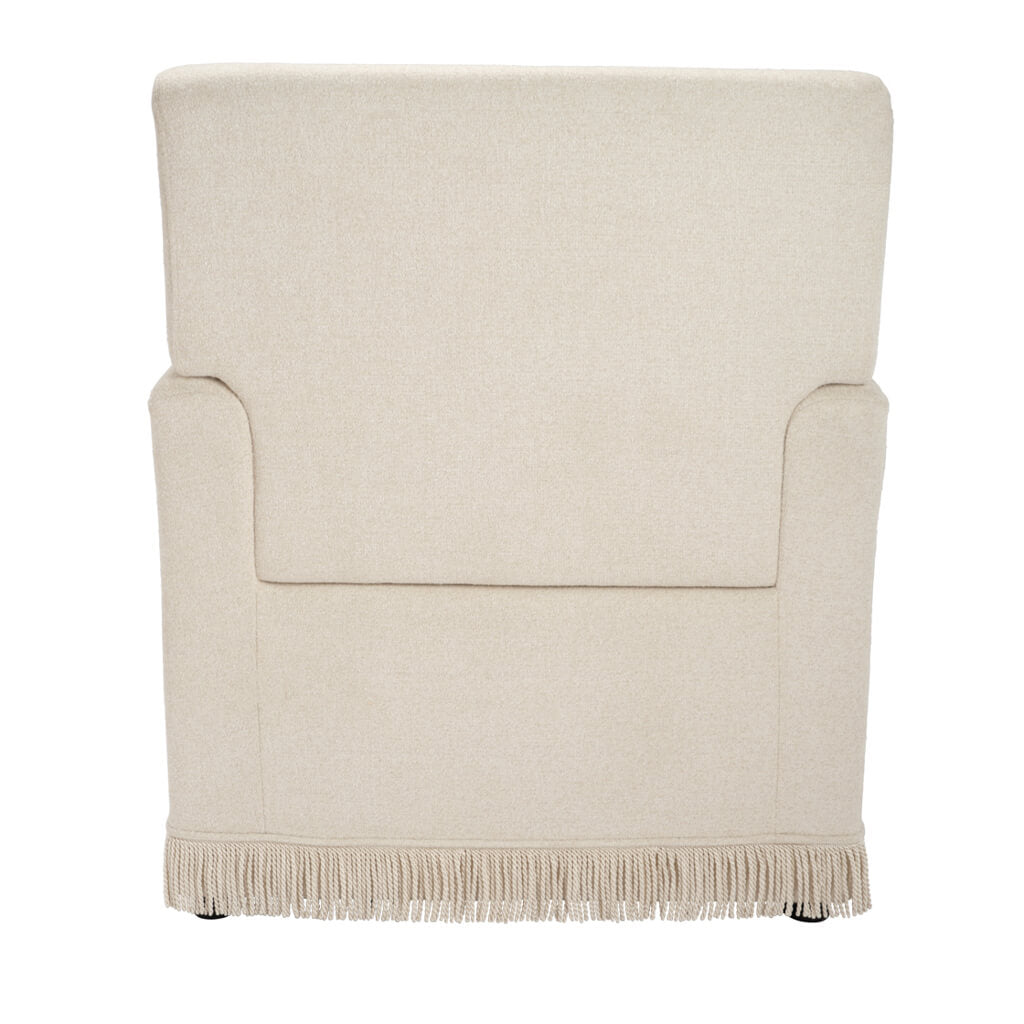 Josephine Crema Chair