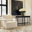 Josephine Crema Chair