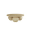 Kenji Black Coffee Table