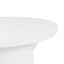Kenji White Coffee Table