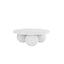 Kenji White Coffee Table