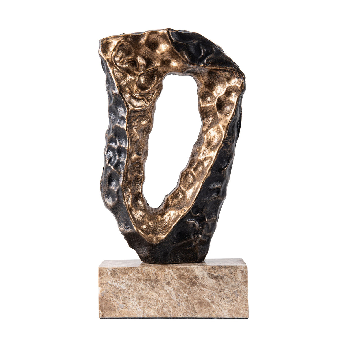 Kestrek Loop Sculpture.