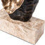 Kestrek Loop Sculpture.