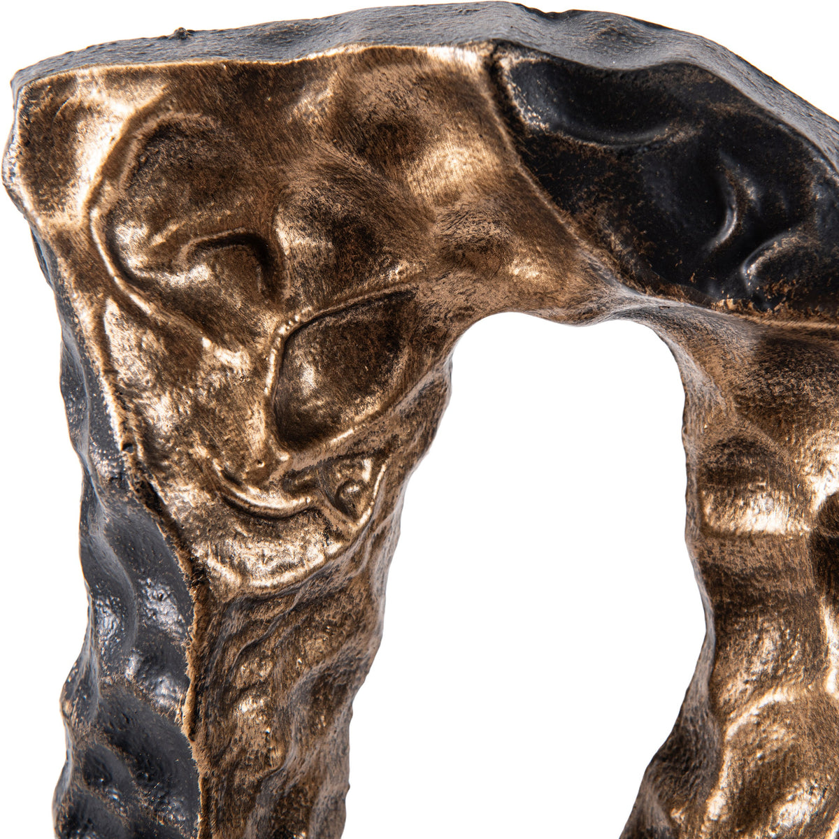 Kestrek Loop Sculpture.