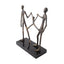 Kinfolk Sculpture.