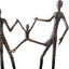 Kinfolk Sculpture.