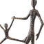 Kinfolk Sculpture.