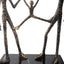 Kinfolk Sculpture.