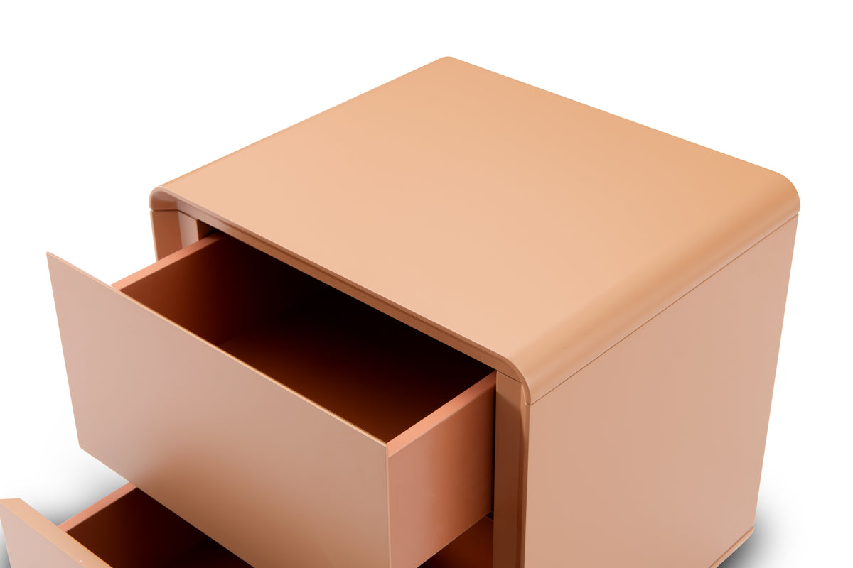 Kota Bedside - Spiced Cider