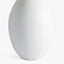 Lamp | Large Round Gesso