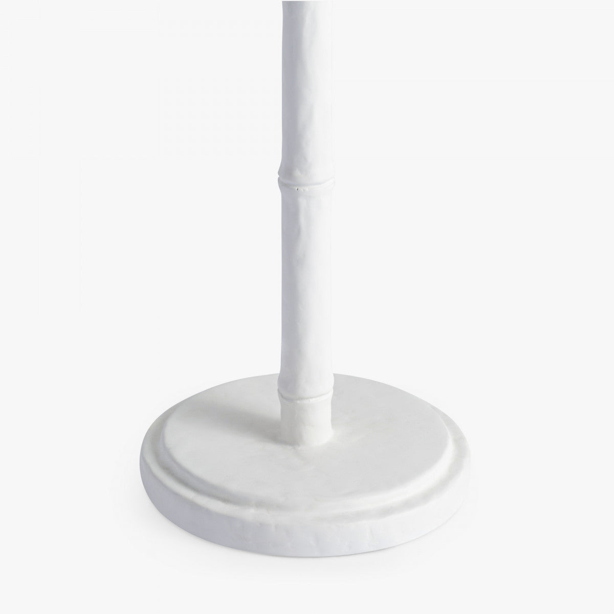Lamp | Bamboo Gesso