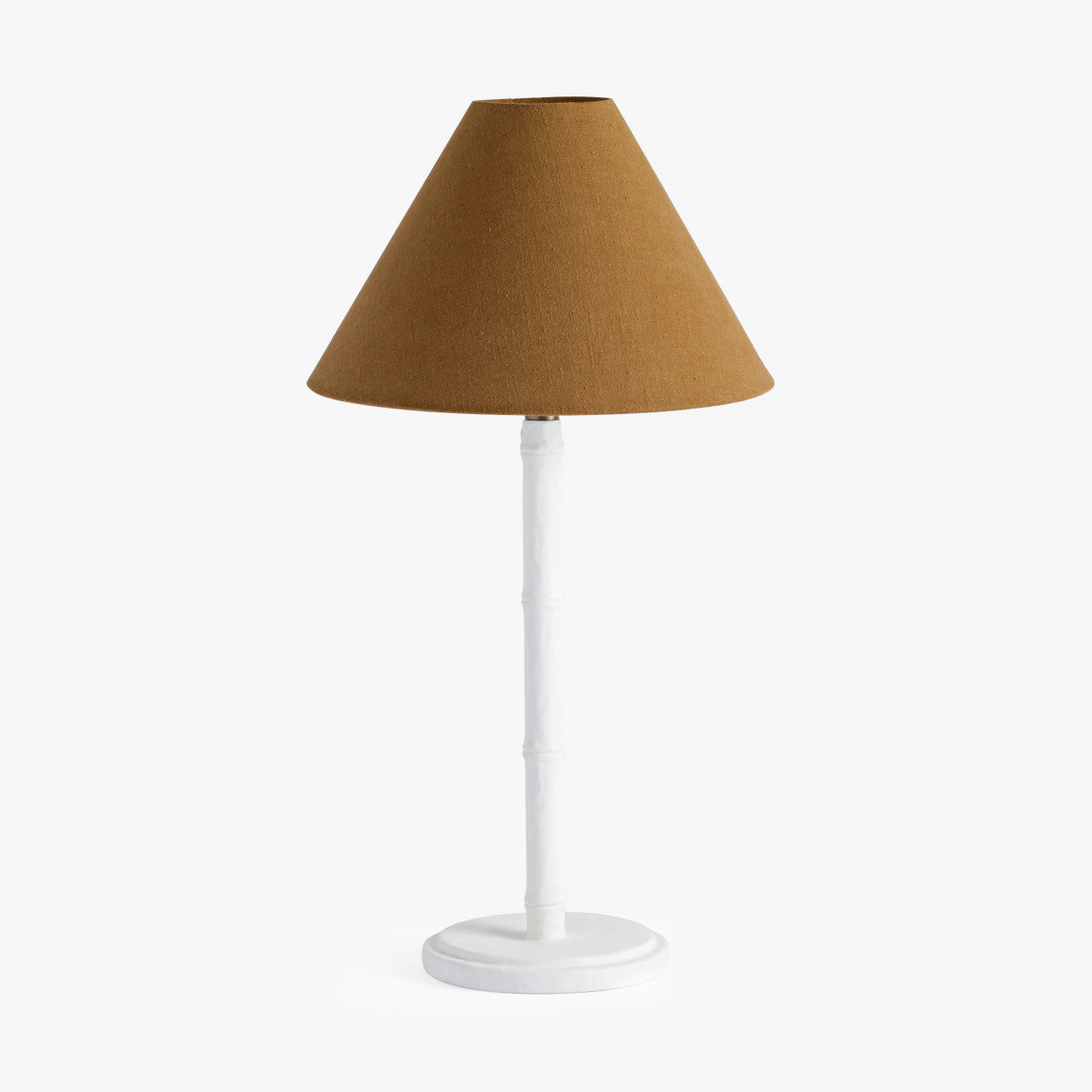 Lamp | Bamboo Gesso
