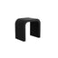 Lake Black Side Table