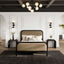 Lake Black Side Table