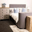 Lancaster Grey-Oak Set
