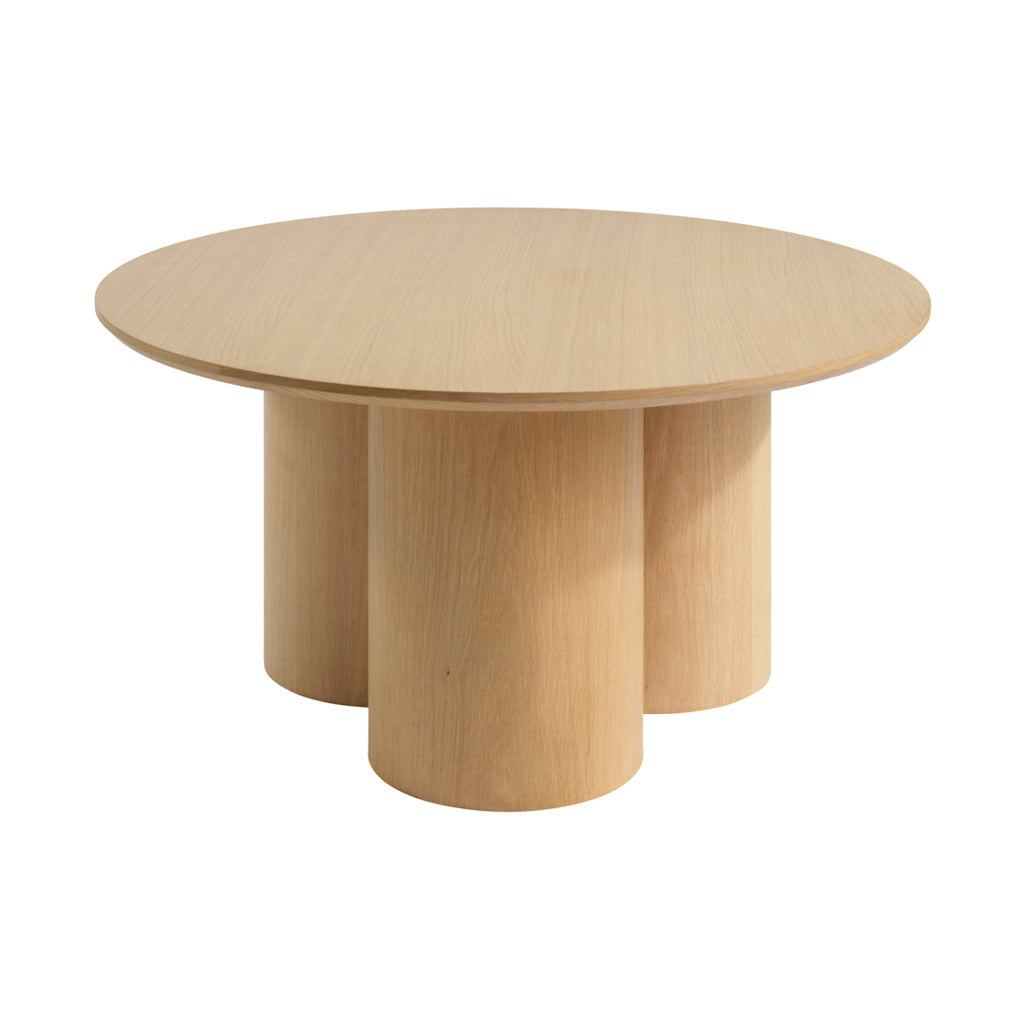 Lane Black Side Table