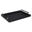 Lenora Leather Tray.