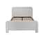Leonnie Ghost Double Bed