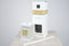Lifestyle Home Collection 500ml Luxury Square Diffuser - Rosa blanco House of Isabella UK