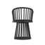 Lina Forest Green Dining Chair