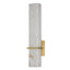 Linea Alabaster Sconce.