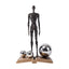 Lior Sculpture.