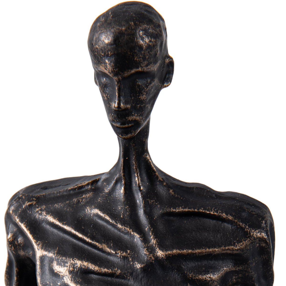 Lior Sculpture.