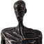 Lior Sculpture.
