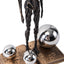 Lior Sculpture.