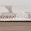 Loft Abstract Beige Rug