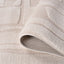 Loft Abstract Cream Rug