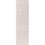 Loft Checkerboard Cream Rug