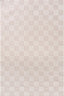 Loft Checkerboard Cream Rug