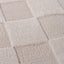 Loft Checkerboard Cream Rug